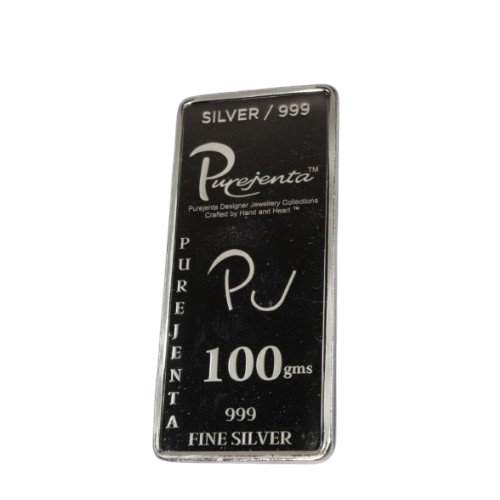 Silver Bar