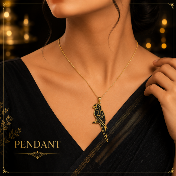 Pendants