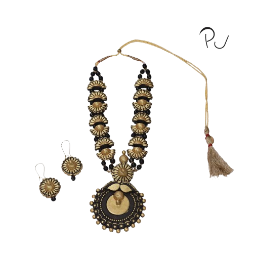 Terracotta Jewellery